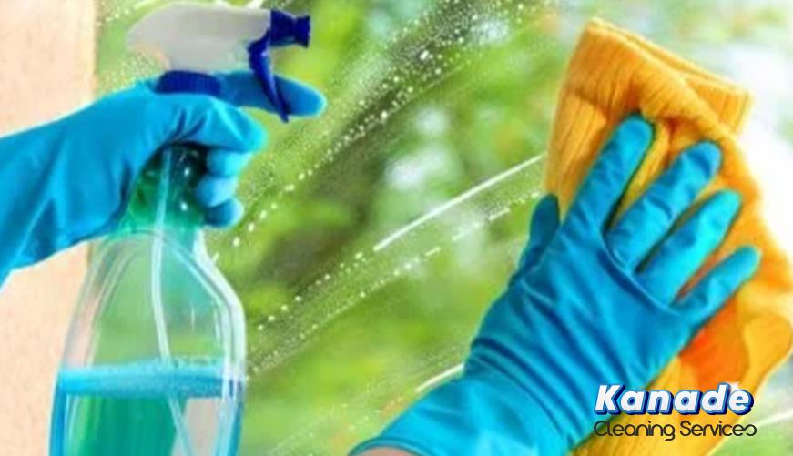 Window Cleaning Services in Pune